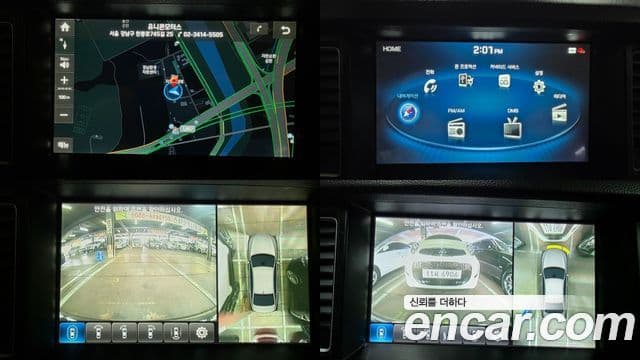 Genesis G80 Premium Luxury, 2018 10