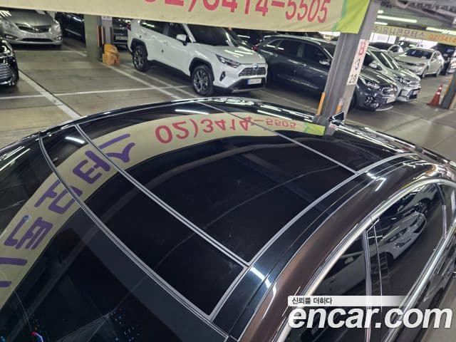 Genesis G80 Premium Luxury, 2018 15