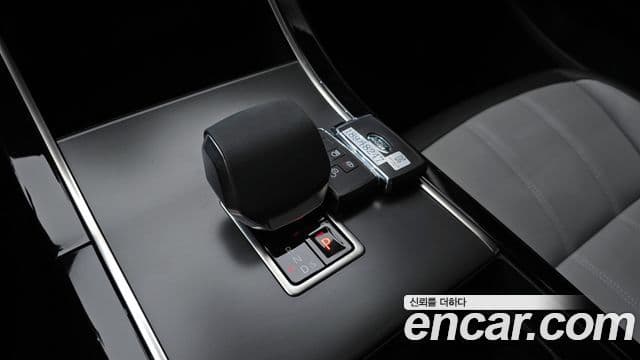 Land Rover Range Rover Evoque 2세대 P250 Dynamic SE, 2024 9