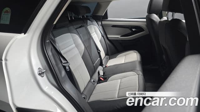 Land Rover Range Rover Evoque 2세대 P250 Dynamic SE, 2024 11