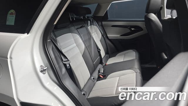 Land Rover Range Rover Evoque 2세대 P250 Dynamic SE, 2024 12