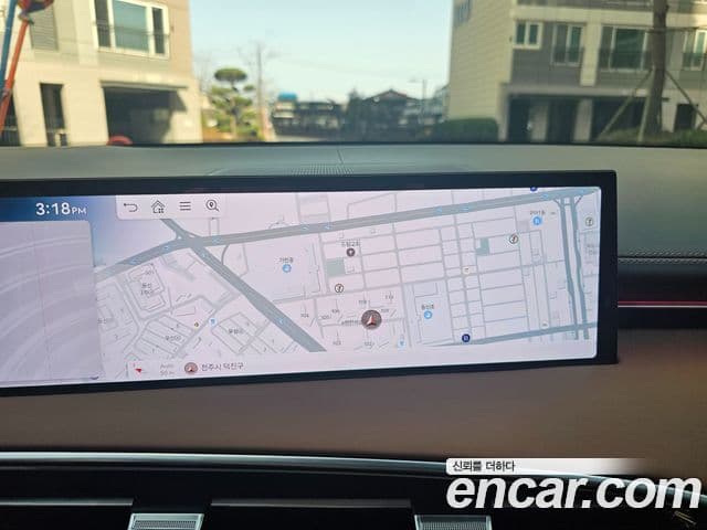 Genesis GV70, 2025 13