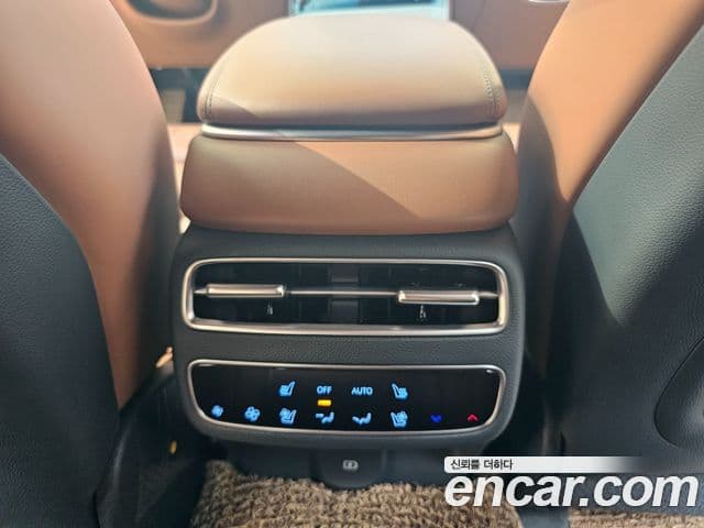 Genesis GV70, 2025 14