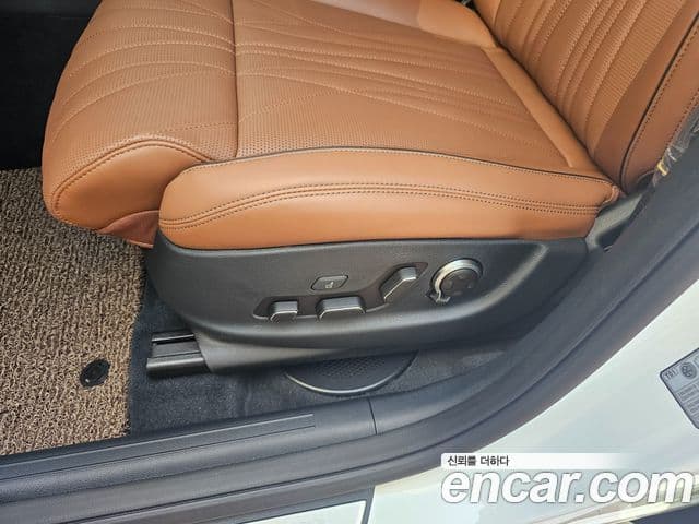 Genesis GV70, 2025 15