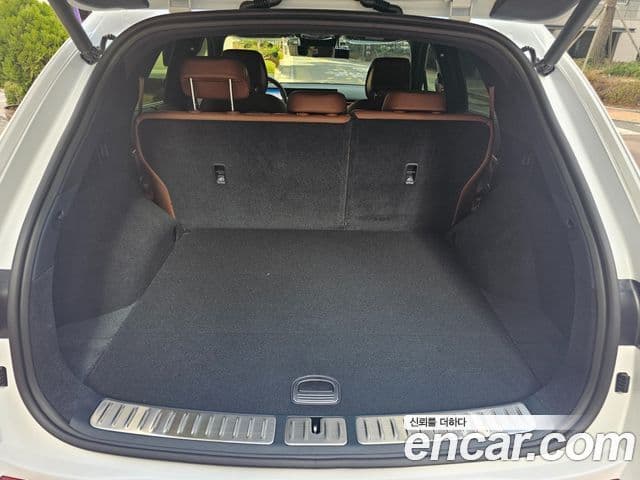 Genesis GV70, 2025 18