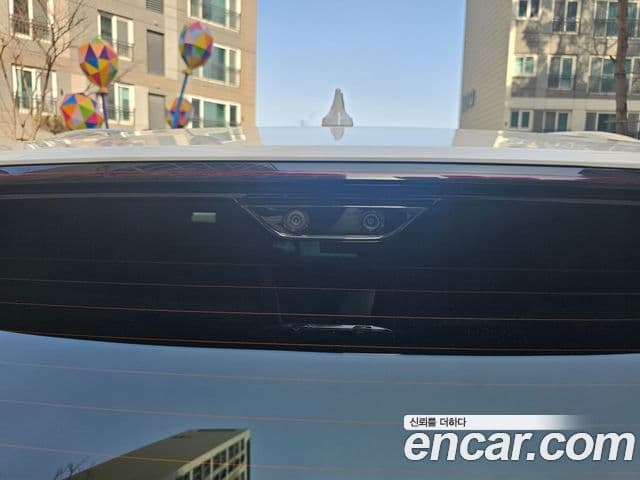 Genesis GV70, 2025 19