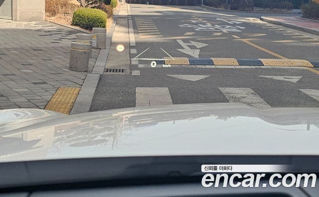 Genesis GV70, 2025 20