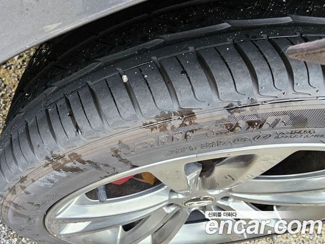 Hyundai Genesis купе 200 турбо P, 2009 все фото