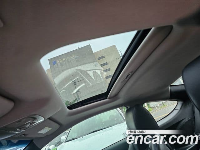 Hyundai Genesis купе 200 турбо P, 2009 13