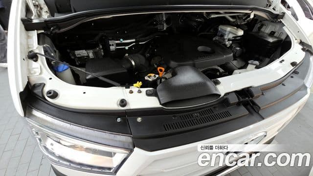 Hyundai 쏠라티 Luxury, 2018 6