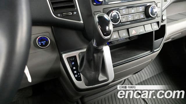 Hyundai 쏠라티 Luxury, 2018 9