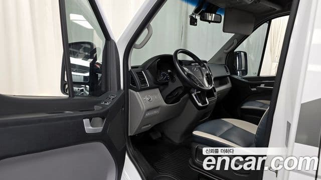 Hyundai 쏠라티 Luxury, 2018 10