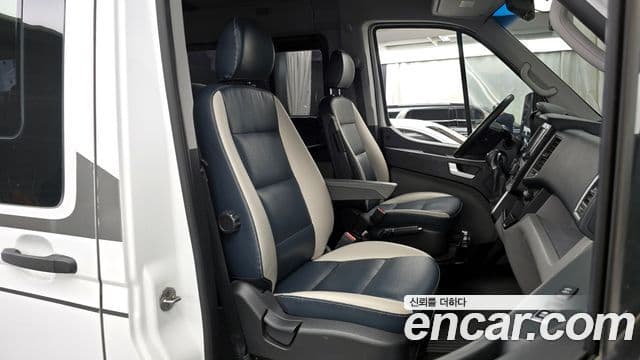 Hyundai 쏠라티 Luxury, 2018 11