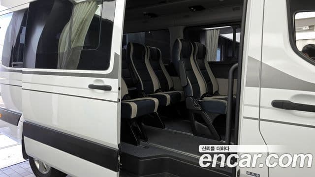 Hyundai 쏠라티 Luxury, 2018 12