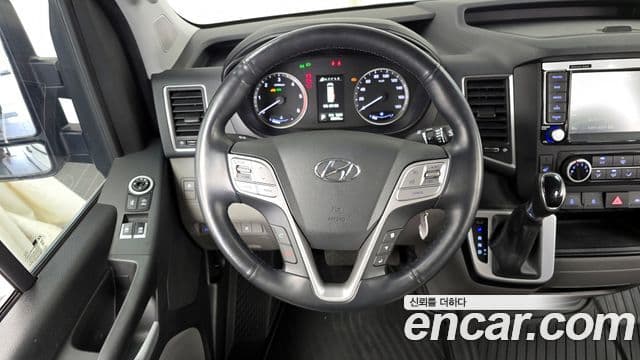 Hyundai 쏠라티 Luxury, 2018 13