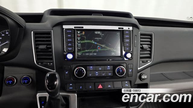 Hyundai 쏠라티 Luxury, 2018 14