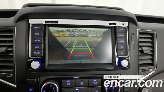 Hyundai 쏠라티 Luxury, 2018 15