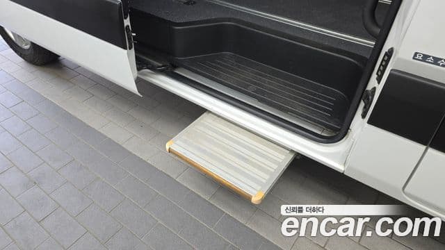 Hyundai 쏠라티 Luxury, 2018 16