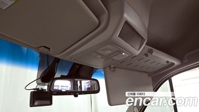 Hyundai 쏠라티 Luxury, 2018 17