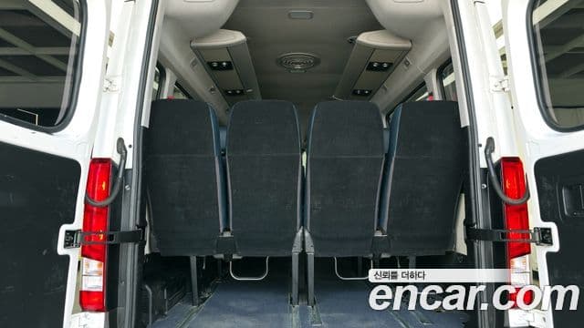 Hyundai 쏠라티 Luxury, 2018 20