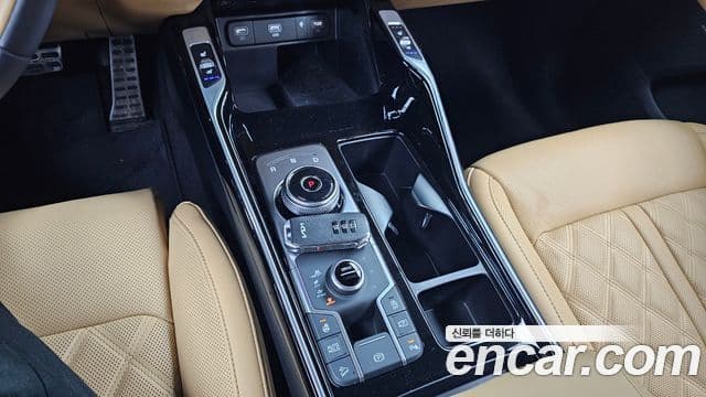 Kia Sorento 4세대 Signature, 2023 9