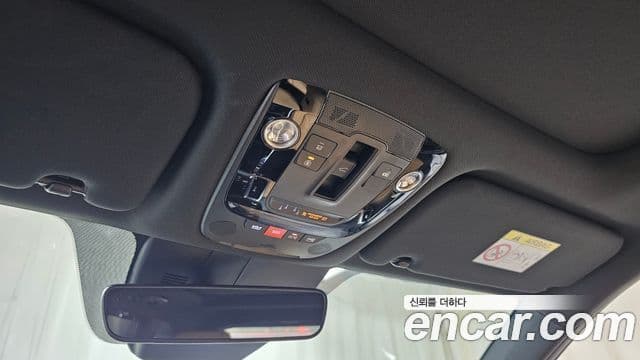 Kia Sorento 4세대 Signature, 2023 17