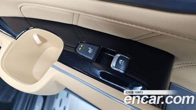 Kia Sorento 4세대 Signature, 2023 18