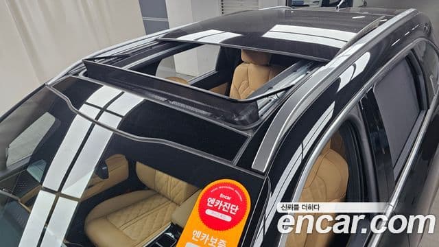 Kia Sorento 4세대 Signature, 2023 19