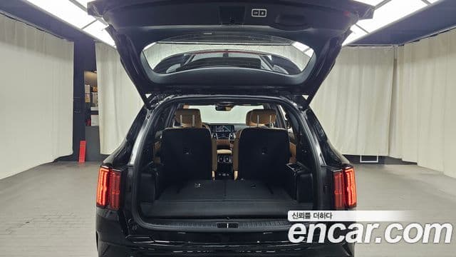 Kia Sorento 4세대 Signature, 2023 20