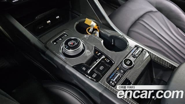 Kia K5 3세대 Signature, 2023 9