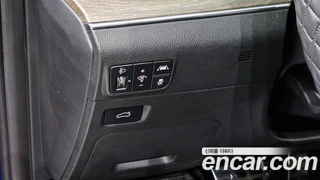 Kia K5 3세대 Signature, 2023 14