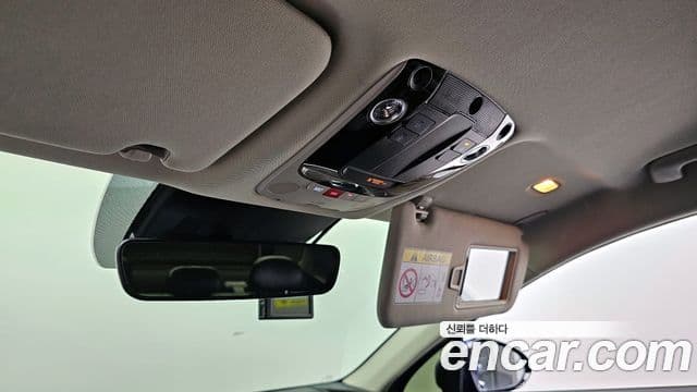 Kia K5 3세대 Signature, 2023 20