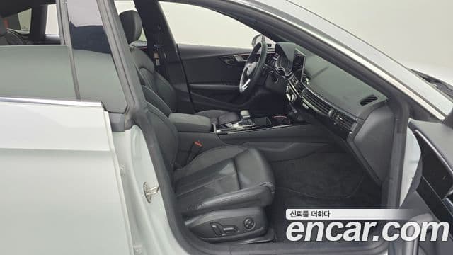 Audi A5 (F5) 40 TDI Quattro Premium Sportback, 2021 11