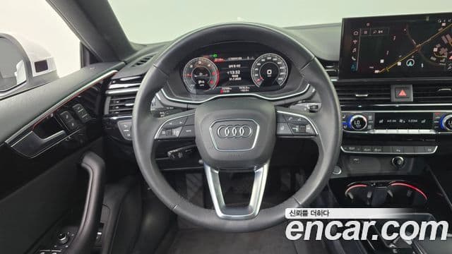Audi A5 (F5) 40 TDI Quattro Premium Sportback, 2021 13