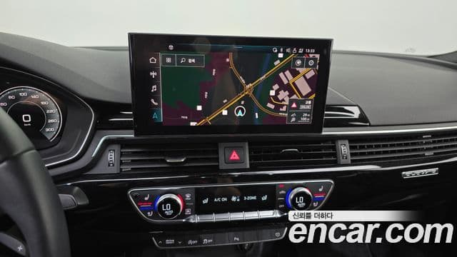 Audi A5 (F5) 40 TDI Quattro Premium Sportback, 2021 14