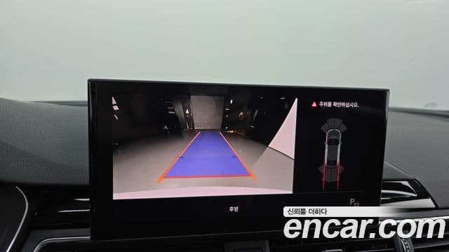 Audi A5 (F5) 40 TDI Quattro Premium Sportback, 2021 15