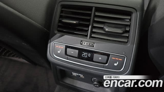 Audi A5 (F5) 40 TDI Quattro Premium Sportback, 2021 18