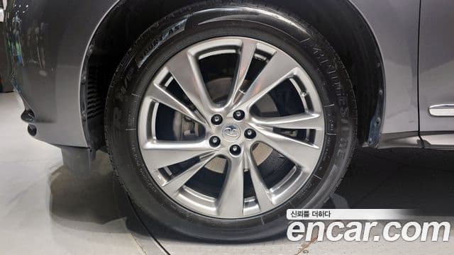 Infiniti QX60, 2015 все фото