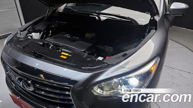 Infiniti QX60, 2015 6