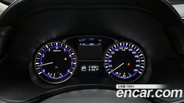 Infiniti QX60, 2015 8