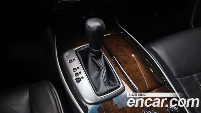 Infiniti QX60, 2015 9