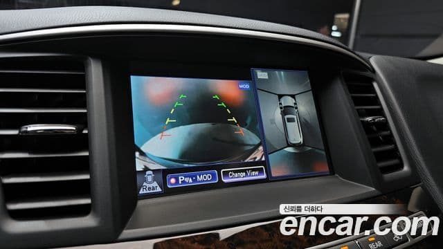 Infiniti QX60, 2015 15