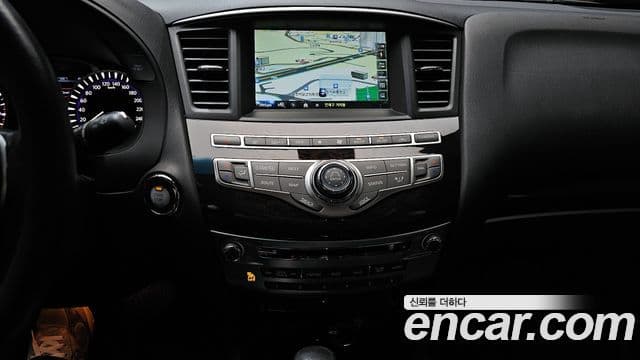 Infiniti QX60, 2015 16