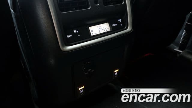 Infiniti QX60, 2015 17