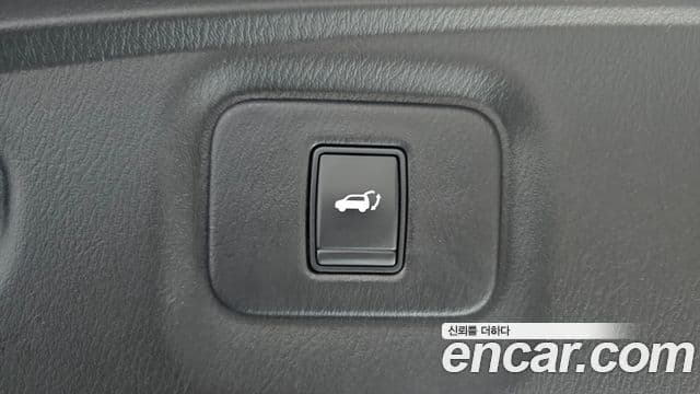 Infiniti QX60, 2015 20