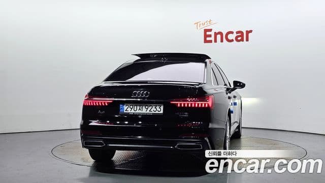 Audi A6 (C8) Premium, 2021 4