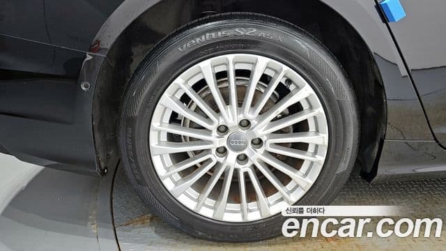 Audi A6 (C8) Premium, 2021 все фото