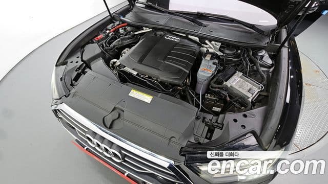 Audi A6 (C8) Premium, 2021 6