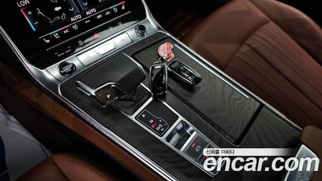 Audi A6 (C8) Premium, 2021 9