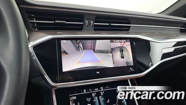 Audi A6 (C8) Premium, 2021 15